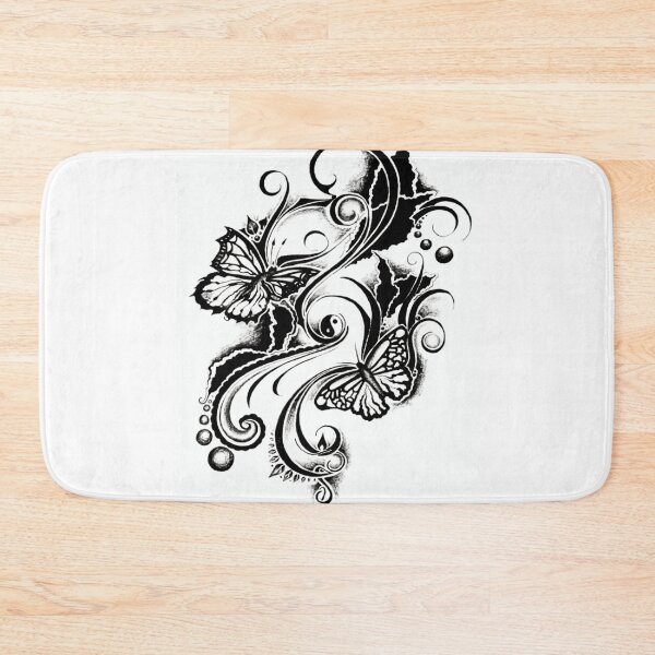 Item preview, Butterflies of Balance  designed and sold by BethanyLoraine.