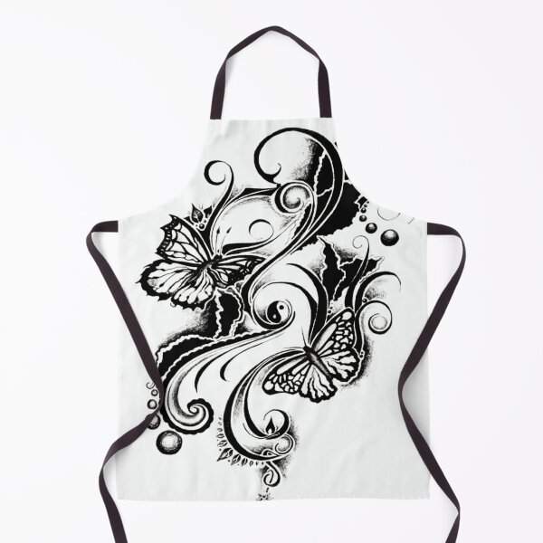 Item preview, Butterflies of Balance designed and sold by BethanyLoraine.