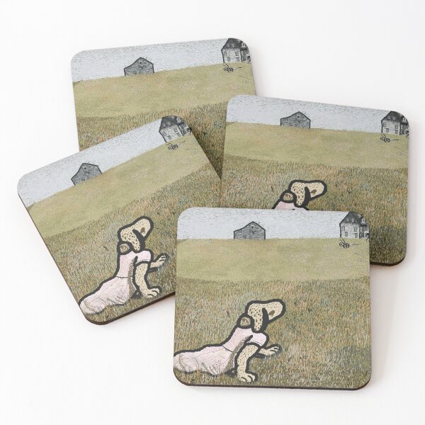 Item preview, Dog's World designed and sold by MENINO ALIPIO.
