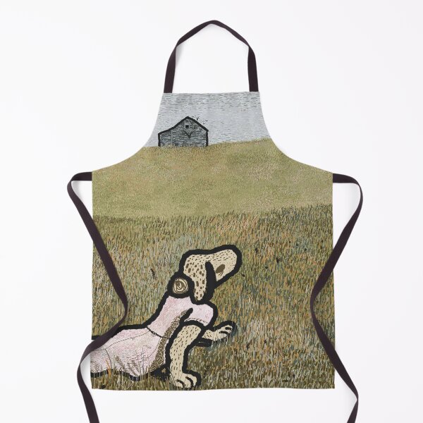 Item preview, Dog's World designed and sold by MENINO ALIPIO.