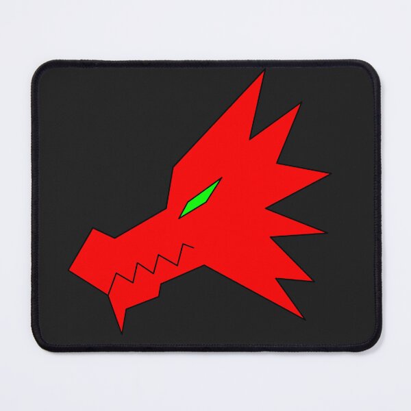 Item preview, Vermillion Dragon designed and sold by MasterEnit.