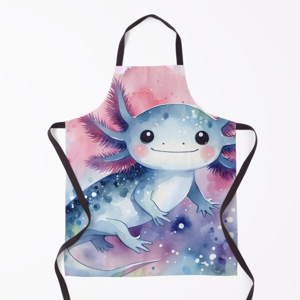 Item preview, Axolotl Art #87 | Axolotl Lovers designed and sold by ksgraphics222.