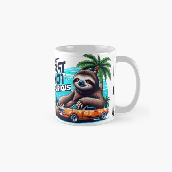 Item preview, The Sloth Bear: Wise and Calm designed and sold by JulianBurgos94.