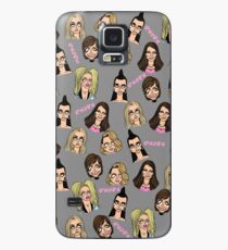 Real Housewives of Beverly Hills Phone Case Case/Skin for Samsung Galaxy