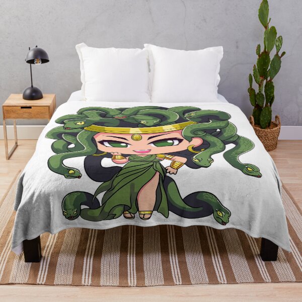 Item preview, medusa dollmaker designed and sold by maniabx.