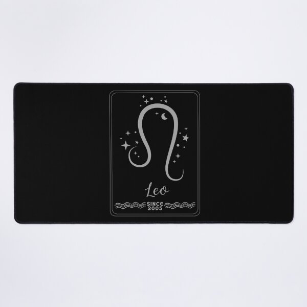 Item preview, Sign Leo, since 2005 designed and sold by Numbers-Art.