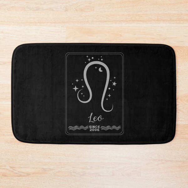 Item preview, Sign Leo, since 2006 designed and sold by Numbers-Art.