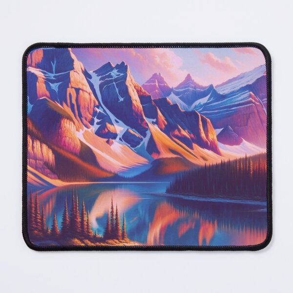 Item preview, Scenes that Marvel designed and sold by PrettyViews.