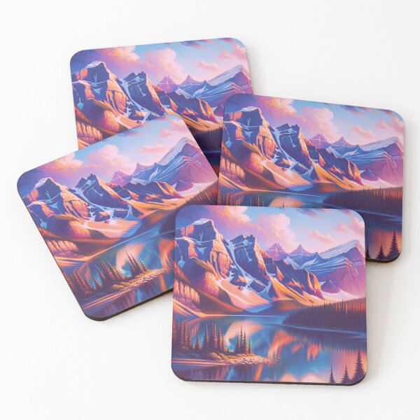 Item preview, Scenes that Marvel designed and sold by PrettyViews.