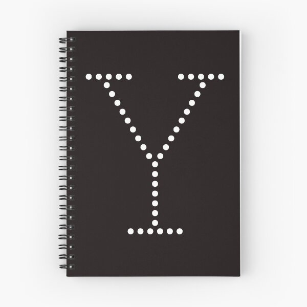 Item preview, Alphagraphic—Y designed and sold by robert-a-shaw.