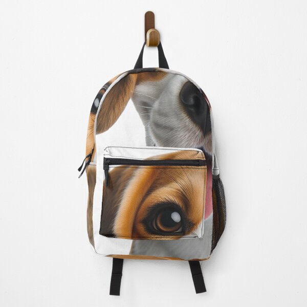 Item preview, Meet the Lively Beagle: A Playful Companion designed and sold by The Digital Compass.