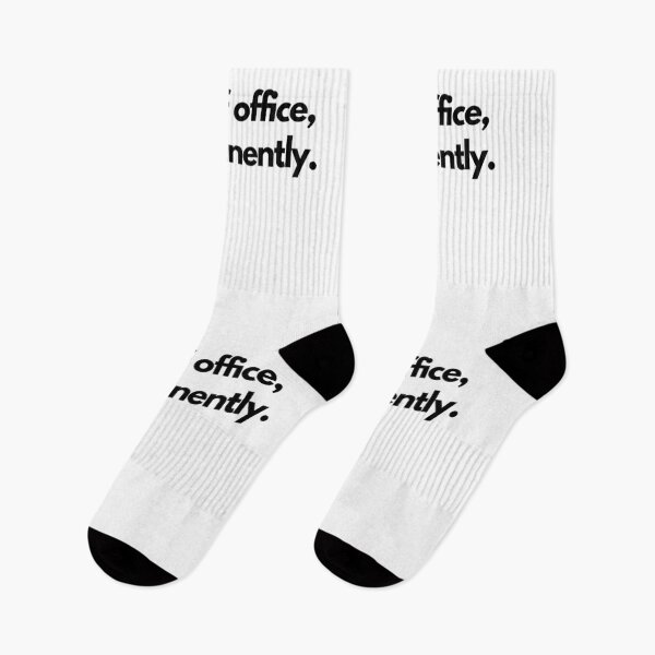 Item preview, Out of Office, Permanently designed and sold by saywhatcreative.