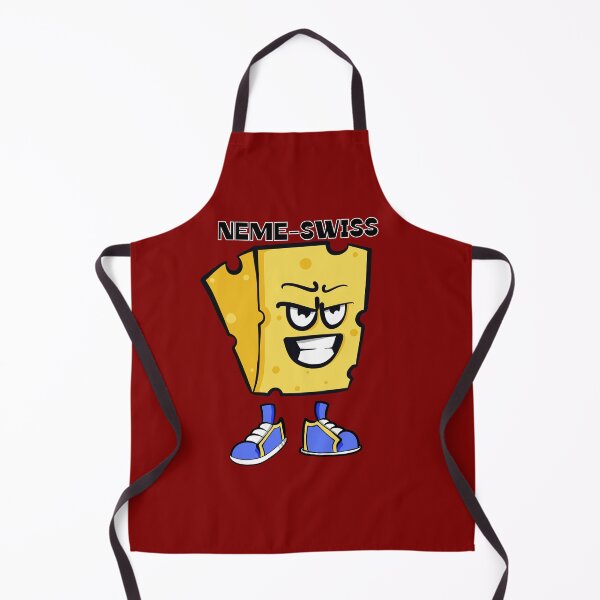 Item preview, Neme-Swiss designed and sold by ArtByNabes.