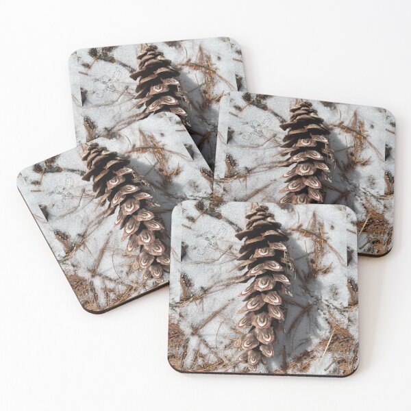 Item preview, Beauty of the Pine designed and sold by cameoivory.