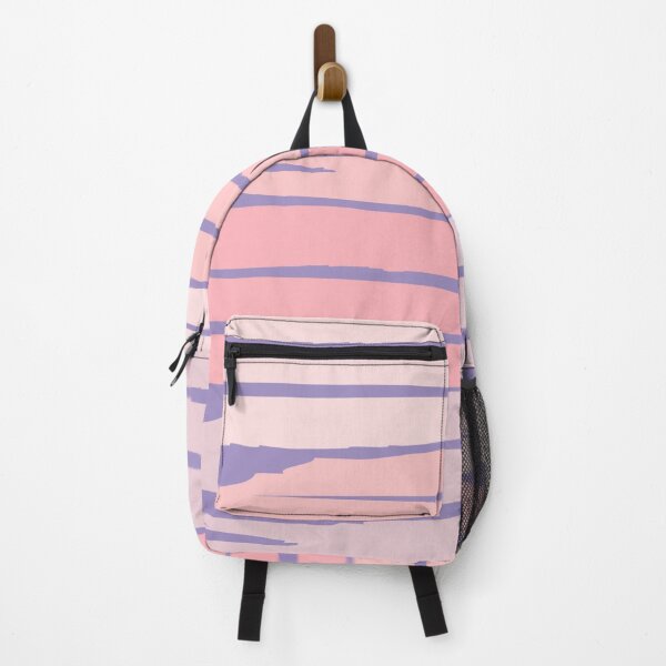 Item preview, Purple and Pink Brush Strokes designed and sold by ZedColors.