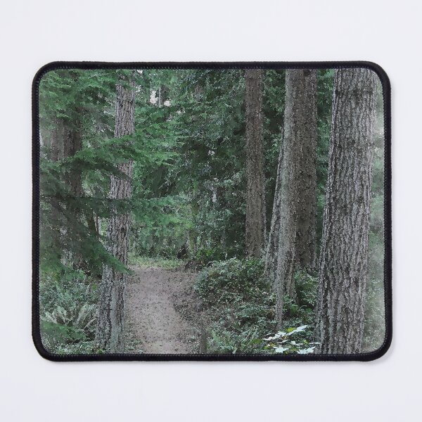Item preview, The Trail designed and sold by KirtTisdale.