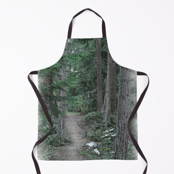 Item preview, The Trail designed and sold by KirtTisdale.