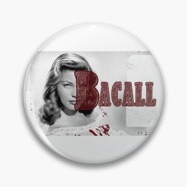 Item preview, Bacall designed and sold by 300Spikes.