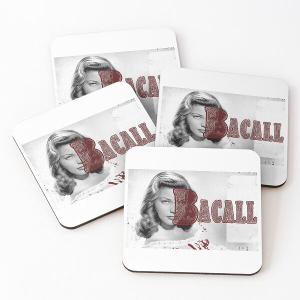 Item preview, Bacall designed and sold by 300Spikes.