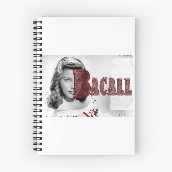 Item preview, Bacall designed and sold by 300Spikes.