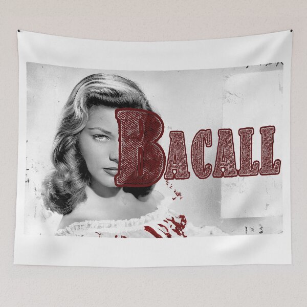 Item preview, Bacall designed and sold by 300Spikes.