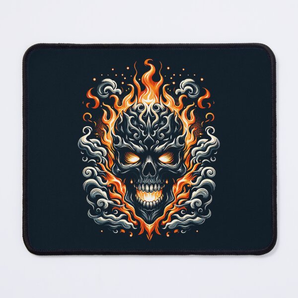 Item preview, Deadly fire designed and sold by JulianBurgos94.
