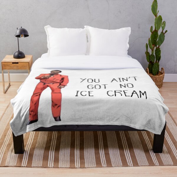 Item preview, You ain't got no ice cream designed and sold by darprince.
