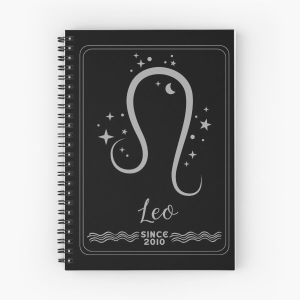 Item preview, Sign Leo, since 2010 designed and sold by Numbers-Art.