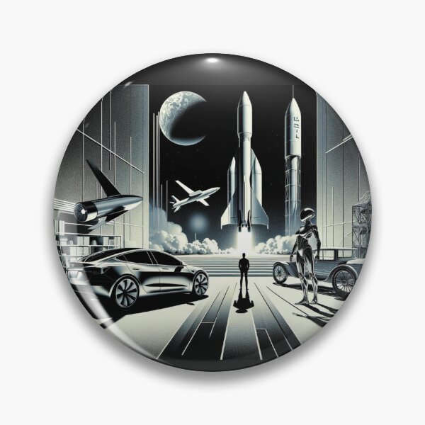 Item preview, spacex launch designed and sold by TEEJAMBOREE.