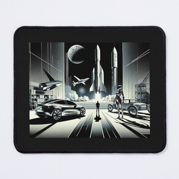 Item preview, spacex launch designed and sold by TEEJAMBOREE.