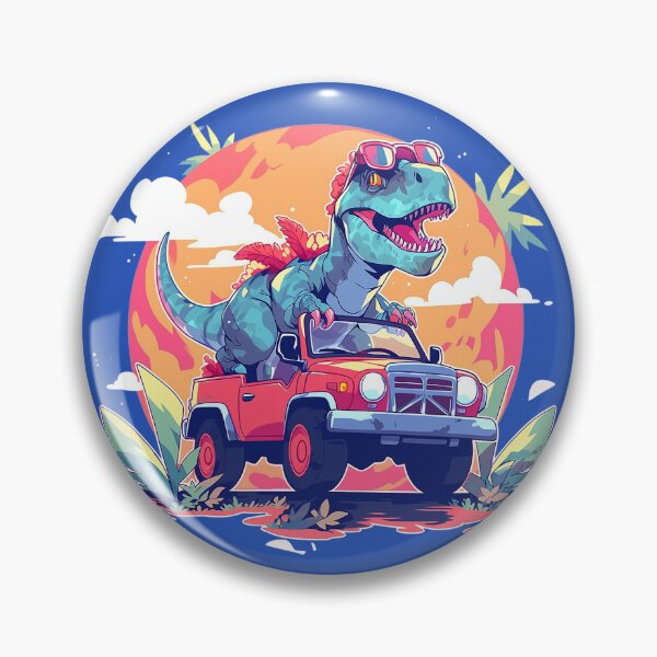 Item preview, dinosaur rider designed and sold by maniabx.