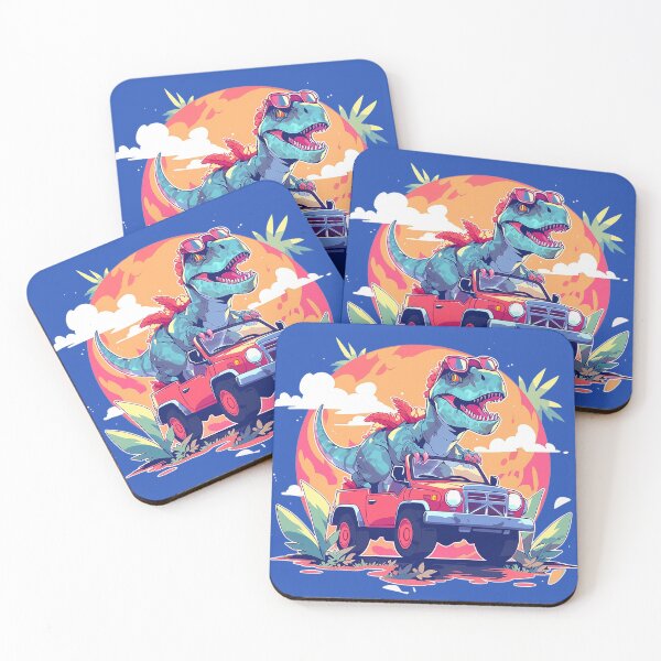 Item preview, dinosaur rider designed and sold by maniabx.