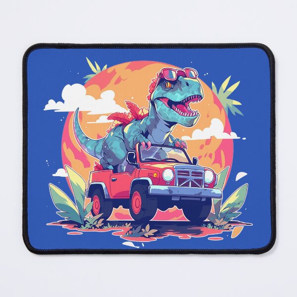 Item preview, dinosaur rider designed and sold by maniabx.
