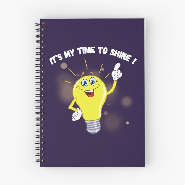 Item preview, It's My Time To Shine! Funny Gifts for Cool People designed and sold by Quincarrius.
