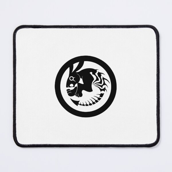 Item preview, DM Lambda-5 Conejos Blancos designed and sold by Healend.