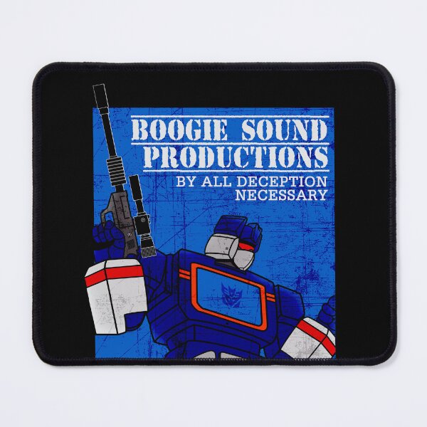 Item preview, Boogie Sound Productions designed and sold by DIGABLETEEZ.
