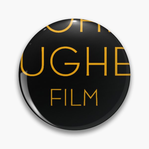 Item preview, The Breakfast Club - A John Hughes Film designed and sold by LizLeamyy.