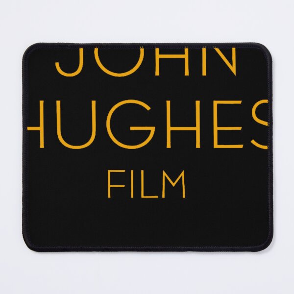 Item preview, The Breakfast Club - A John Hughes Film designed and sold by LizLeamyy.