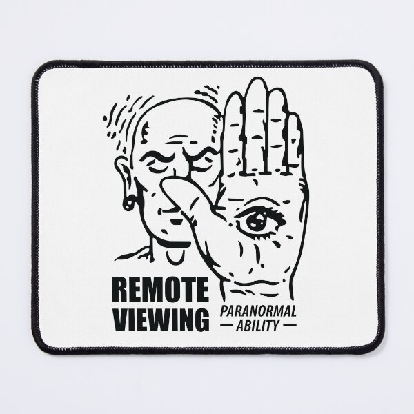 Item preview, Remote Viewing designed and sold by marcosty.