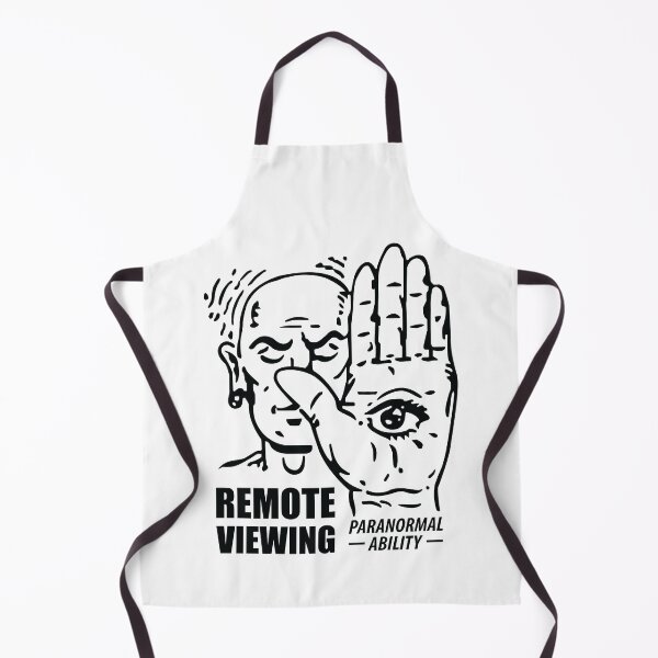 Item preview,  Remote Viewing designed and sold by marcosty.