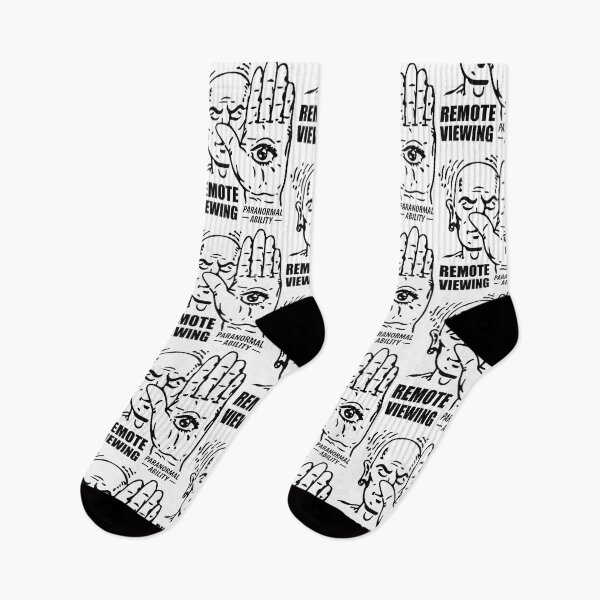 Item preview,  Remote Viewing designed and sold by marcosty.