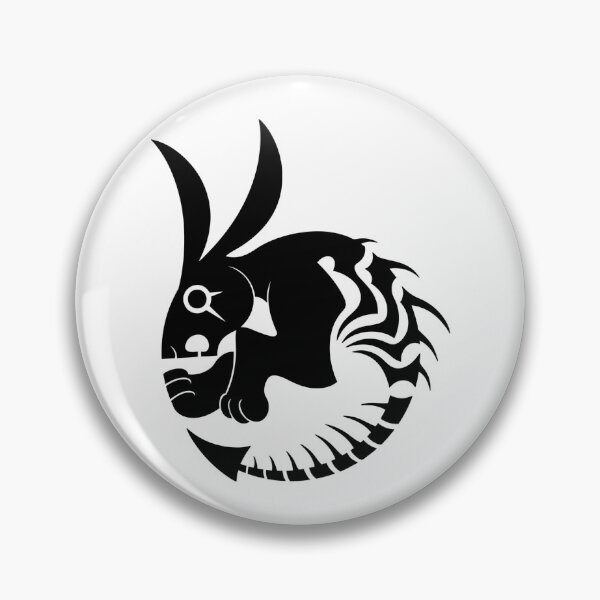 Item preview, Logotipo completo del DM Lambda-5 designed and sold by Healend.