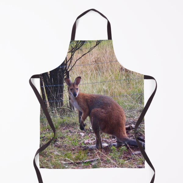 Item preview, Red Necked Wallaby! designed and sold by Mickangelhere.