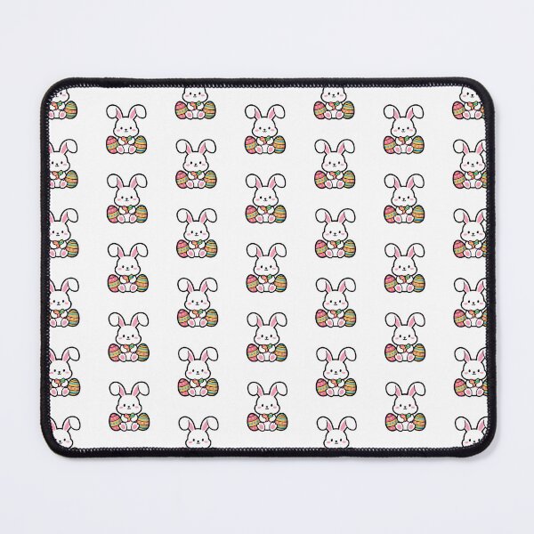 Item preview, Kawaii Easter Bunny designed and sold by Sticky Stash.