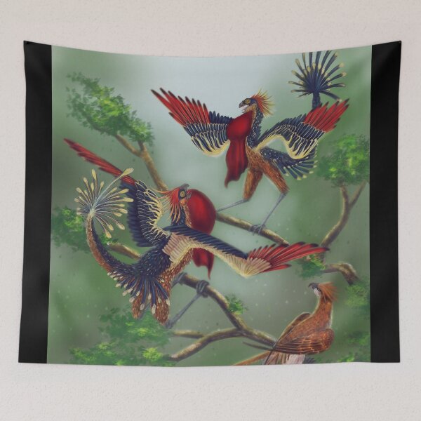Item preview, mating season designed and sold by Bertoni-Lee.