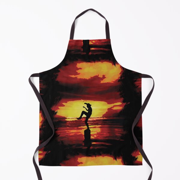 Item preview, The Crane Kick Karate Kid designed and sold by LizLeamyy.