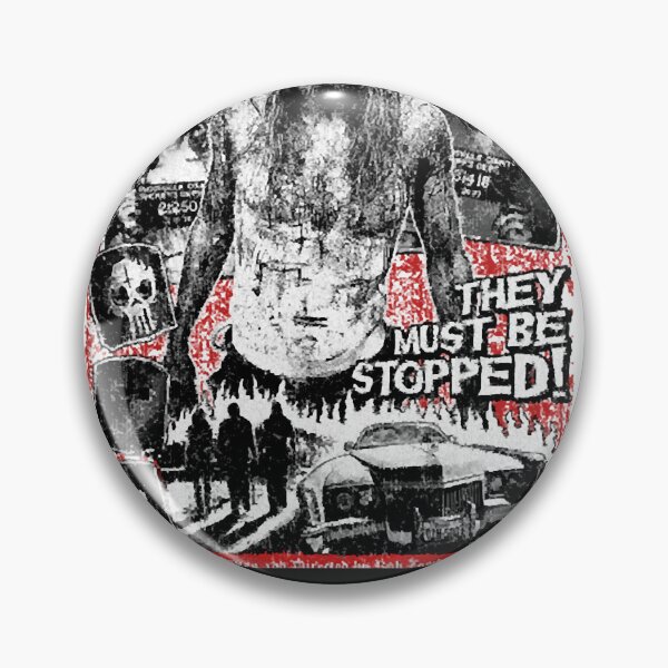 Item preview, The Devils Rejects designed and sold by LizLeamyy.