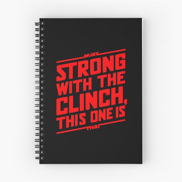 Item preview, Strong with the clinch this one is designed and sold by CoolCrazyQuirky.