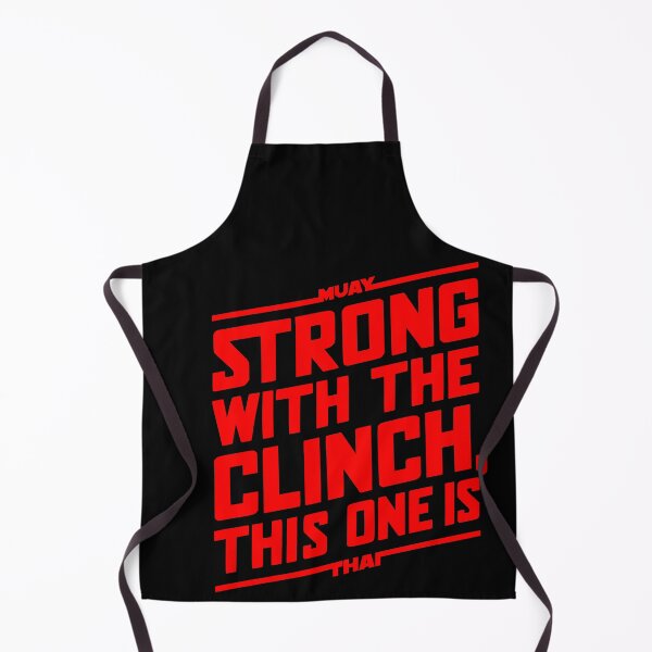 Item preview, Strong with the clinch this one is designed and sold by CoolCrazyQuirky.