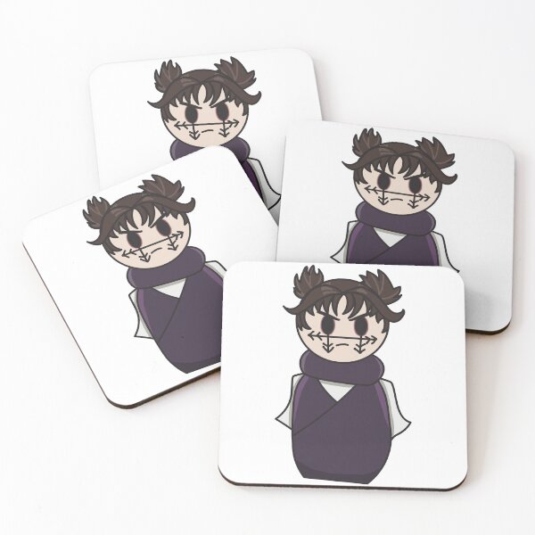 Item preview, Angry Choso Doodle designed and sold by GabigailSketch.
